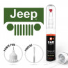 Stylo Retouche Peinture Jeep
