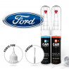Kit Stylo Retouche Ford + Vernis  