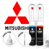 Kit Stylo Retouche Mitsubishi + Vernis
