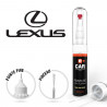 Stylo Retouche Peinture Lexus