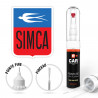 Stylo Retouche Peinture Simca