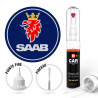 Stylo Retouche Peinture Saab