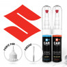 Kit Stylo Retouche Suzuki + Vernis