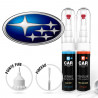 Kit Stylo Retouche Subaru + Vernis