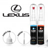 Kit Stylo Retouche Lexus + Vernis