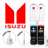 Kit Stylo Retouche Isuzu + Vernis