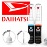 Kit Stylo Retouche Daihatsu + Vernis