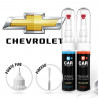 Kit Stylo Retouche Chevrolet + Vernis