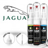 Kit Stylo Retouche Jaguar + Apprêt Antirouille + Vernis