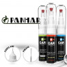 Kit Stylo Retouche Panhard + Apprêt Antirouille + Vernis