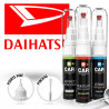 Kit Stylo Retouche Daihatsu + Apprêt Antirouille + Vernis