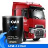 Peinture à l'eau pour Camion en pot prête à l'emploi