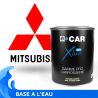 Peinture à l'eau Mitsubishi