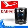 Peinture Daihatsu à l'eau en pot (à vernir)