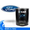 Peinture Ford à l'eau en pot
