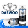 Bombe de peinture Daewoo à l'eau 400ml
