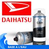 Bombe de peinture Daihatsu à l'eau 400ml