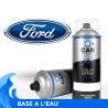 Bombe de peinture Ford à l'eau 400ml