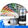 Bombe de peinture RAL à l'eau 400ml