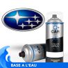 Bombe de peinture Subaru à l'eau 400ml