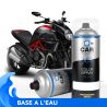 Peinture Moto à l'eau en bombe