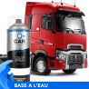Bombe de peinture Camion à l'eau 400ml