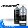 Kit Bombe de Peinture McLaren + Vernis 2K