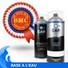 Kit Bombe de Peinture BLMC + Vernis 2K