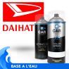 Kit Bombe de Peinture Daihatsu + Vernis 2K