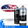 Kit Bombe de Peinture Ford USA + Vernis 2K