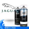 Kit Bombe de Peinture Jaguar + Vernis 2K