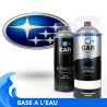 Kit Bombe de Peinture Subaru + Vernis 2K