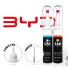 Kit Stylo Retouche BYD + Vernis