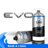 Bombe de peinture Evo à l'eau 400ml