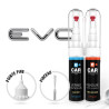 Kit Stylo Retouche Evo + Vernis