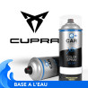 Bombe de peinture Cupra à l'eau 400ml