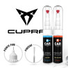 Kit Stylo Retouche Cupra + Vernis