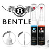 Kit Stylo Retouche Bentley + Vernis