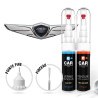 Kit Stylo Retouche Genesis + Vernis