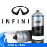 Bombe de peinture Infiniti à l'eau 400ml