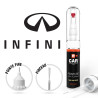 Stylo Retouche Peinture Infiniti