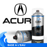Bombe de peinture Acura à l'eau 400ml