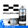 Bombe de peinture Aiways  à l'eau 400ml