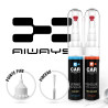 Kit Stylo Retouche Aiways + Vernis
