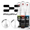 Kit Stylo Retouche Aiways + Apprêt Antirouille + Vernis