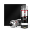 Bombe de peinture Noir Mat Bicomposants 400ml