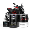 Kit Peinture Moto Brillant Direct