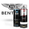 Kit Bombe de Peinture Bentley + Vernis