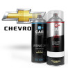 Kit Bombe de Peinture Chevrolet + Vernis