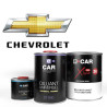 Kit Peinture Chevrolet Brillant Direct